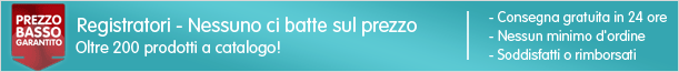 Registratori