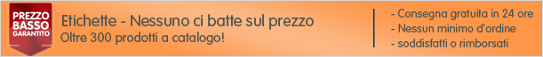Etichette