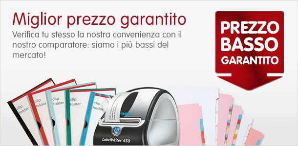 miglior prezzo