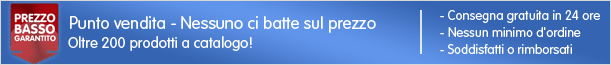 punto vendita