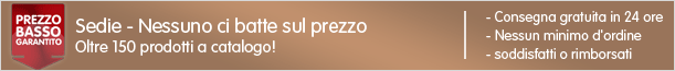 Sedie