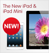 CPR2 - iPads