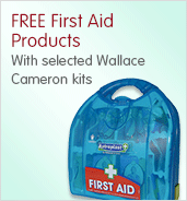 FCR3 - First Aid