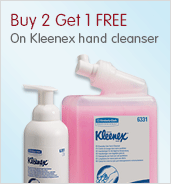 FCR2 - Kleenex
