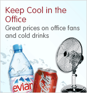 RNH - Fans and Cold Drinks