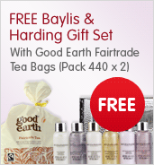 Free Gift Set