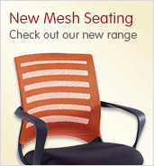 OFR2 - Mesh Seating