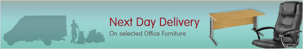 OFH - Next Day Delivery
