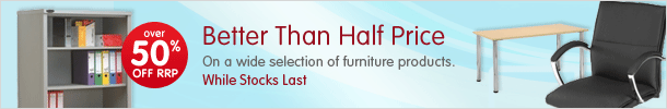 Office Furniture Sale!