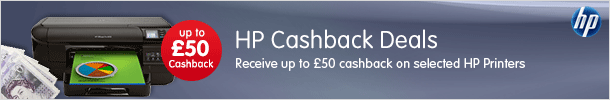 OMH - Hp Cashbacks