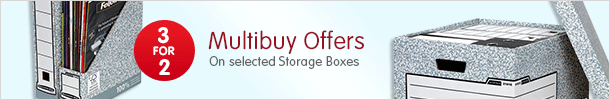 OSH - Bankers Box