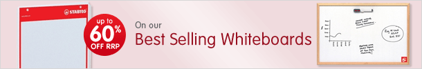 Best Selling Whiteboards