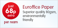 Euroffice Paper Deal