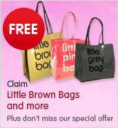 This Week's Free Gifts