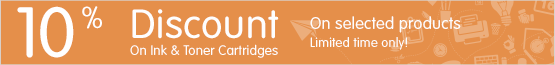 TT - Ink and Toner Discount