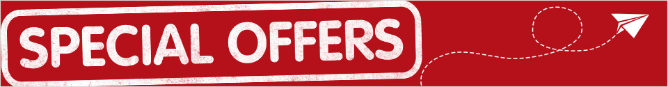 Special Offers