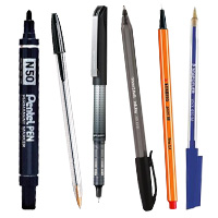 Multibuy Offers & FREE Gifts on Pens and Markers