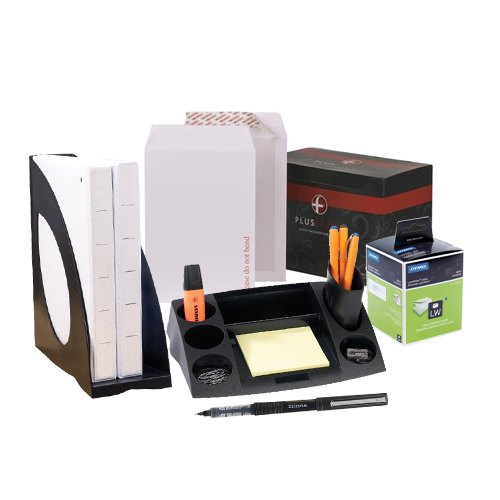 Buy 2 Get 1 FREE on selected Office Supplies