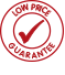 Low Price Gurantee